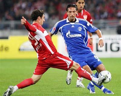 的前锋维尔 的前锋维尔