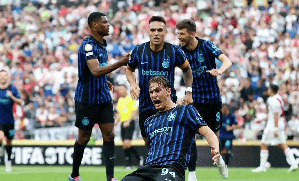 传统强队 传统强队