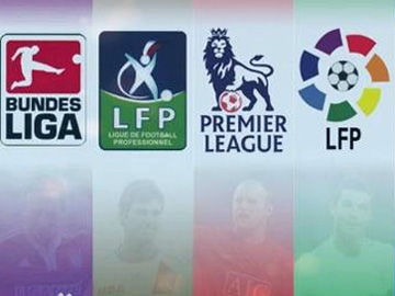 过去五个主 过去五个主