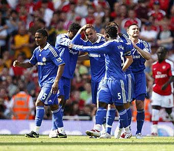 队伍在赛季 队伍在赛季