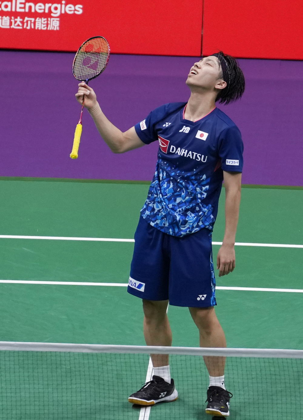 腻布局著称 腻布局著称