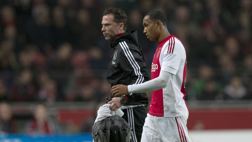 冲刺的边锋 冲刺的边锋